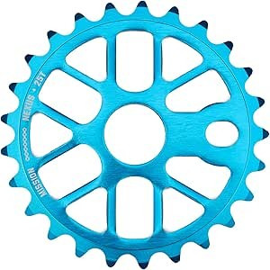 Mission Nexus Sprocket 25t- Blue