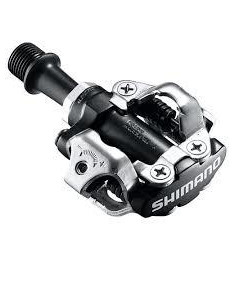 Shimano PD-M540 SPD PEDALS BLACK