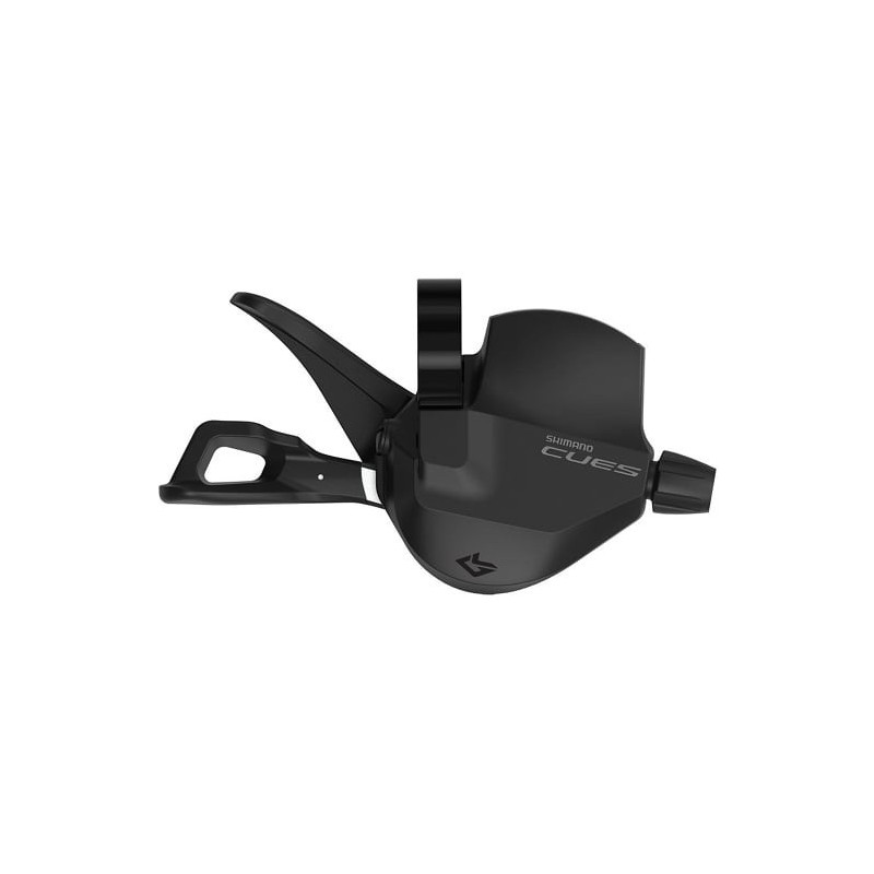 SL-U4050 SHIFT LEVER - RIGHT CUES 9-SPEED