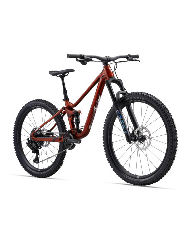 2025 Giant Faith 27.5/26" Copper