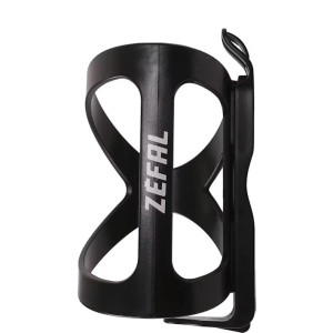Zefal  WIIZ Bottle Cage - BLK