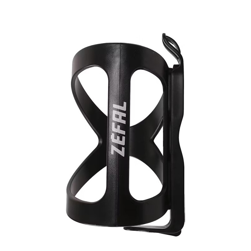 Zefal  WIIZ Bottle Cage - BLK
