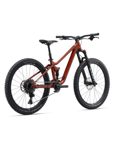 2025 Giant Faith 27.5/26" Copper