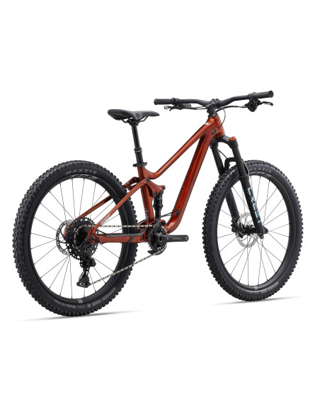 2025 Giant Faith 27.5/26" Copper