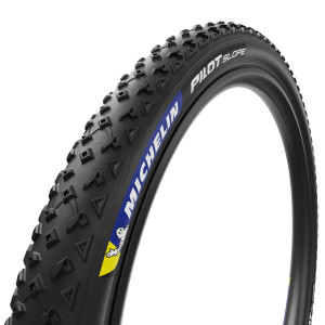 Michelin Pilot Slope Comp. 26 x 2.25 TLR Fold