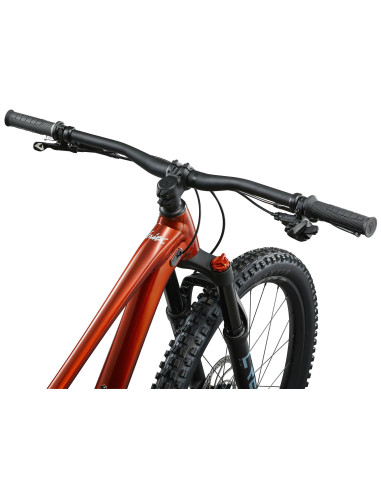 2025 Giant Faith 27.5/26" Copper