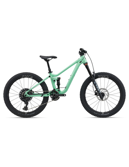 2025 Liv Faith 24" Neo Mint