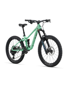 2025 Liv Faith 24" Neo Mint 2