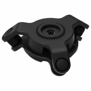 Quadlock Motorcycle Vibration Dampener