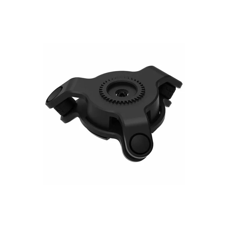 Quadlock Motorcycle Vibration Dampener