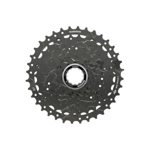 CS-LG400 CASSETTE 11-36 CUES 9-SPEED