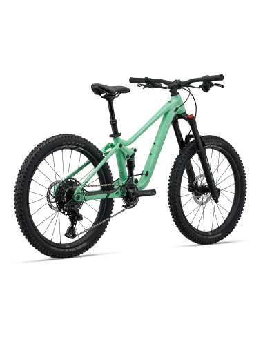2025 Liv Faith 24" Neo Mint