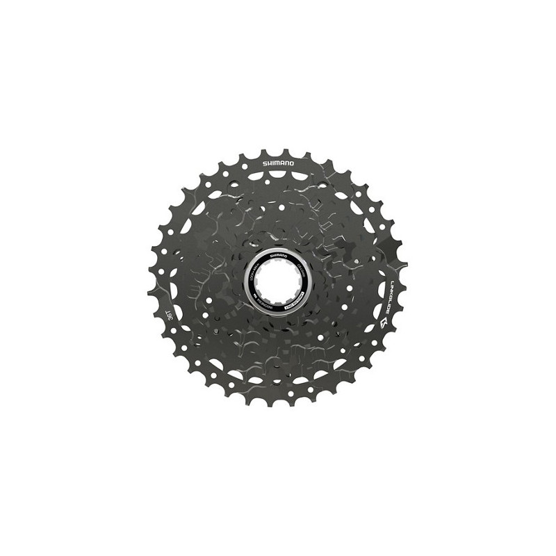 CS-LG400 CASSETTE 11-36 CUES 9-SPEED