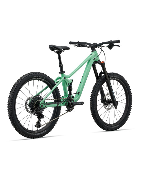 2025 Liv Faith 24" Neo Mint