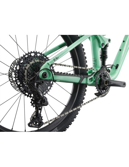 2025 Liv Faith 24" Neo Mint