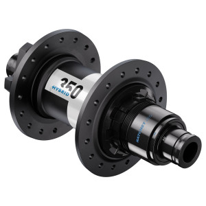 350 DEG DF 148/12 BOOST 6B 32H HY XD