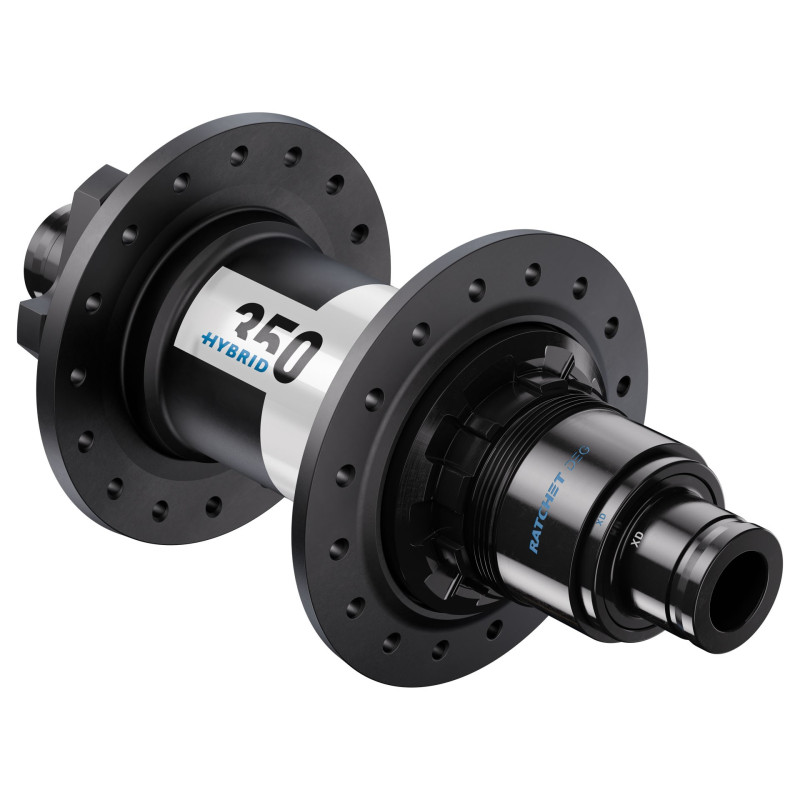 350 DEG DF 148/12 BOOST 6B 32H HY XD