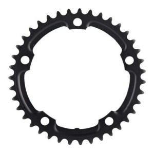 Shimano 105 FC-5700 39T 130 BCD Inner Chainring (53/52-39) 2x10s