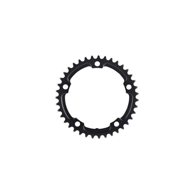 Shimano 105 FC-5700 39T 130 BCD Inner Chainring (53/52-39) 2x10s