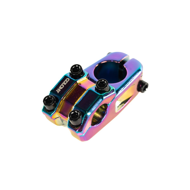 Colony EXON II Stem Rainbow Rainbow