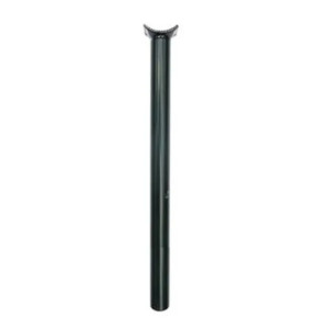 SEATPOST, PIVOTAL, 25.4 x 400mm BLACK