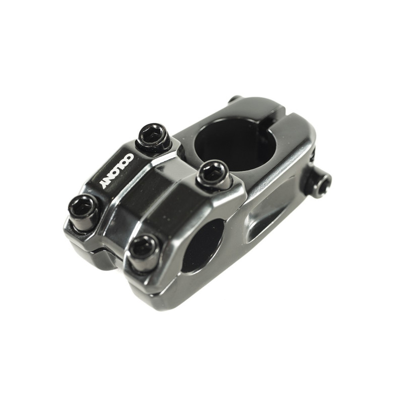 Colony EXON II Stem Black Black