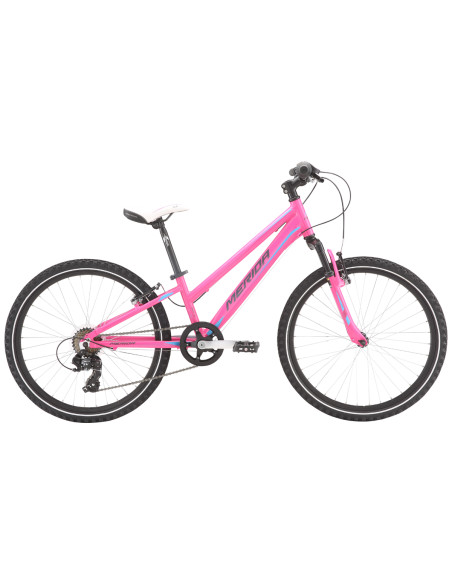 2021 Merida Matts J24 Pink (Barbie Blue/Grey)