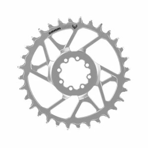 Chain Ring T-TYPE Eagle 32T Steel Direct Mount 3mm Offset Ea