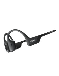 Shokz Openrun Pro Wireless Headphones Black