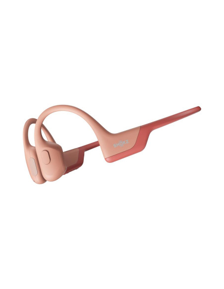 Shokz Openrun Pro Wireless Headphones Pink