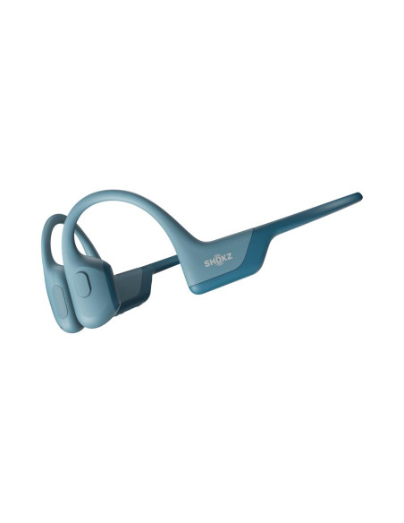 Shokz Openrun Pro Wireless Headphones Blue