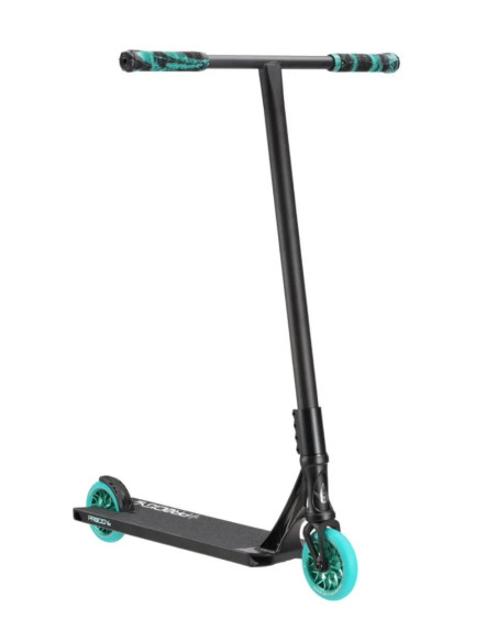 Prodigy X Street Complete Black