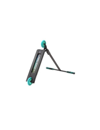 Prodigy X Street Complete Black