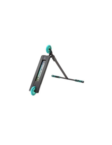 Prodigy X Street Complete Black