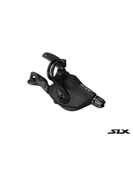 SL-M7100 SHIFT LEVER - RIGHT SLX 12-SPEED