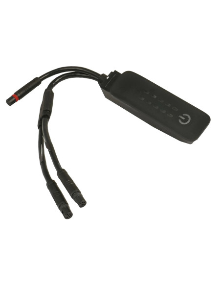 Giant E-bike RideControl Go Remote (6mm SG connector)