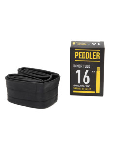 Peddler Tube 16 x 1.75-2.125 AV 48mm