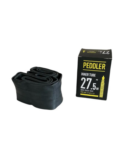 Peddler 27.5 x 2.4-3.0 Tube F/V 48mm RVC