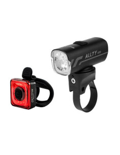 Magicshine Allty 400 & SeeMe 20 Light Combo