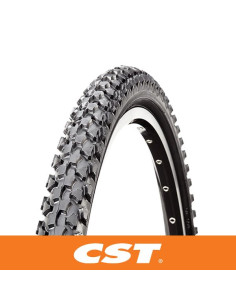 CST Tyre Intermediate Knobby C1027 - 26 x 1.95