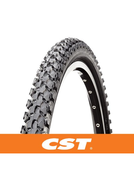 CST Tyre Intermediate Knobby C1027 - 26 x 1.95