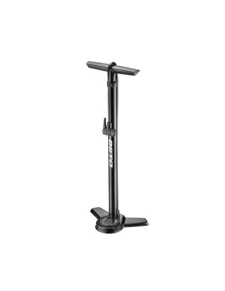 Beto Air Assault Floor Pump
