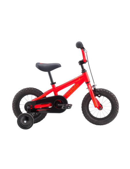 2021 Merida Matts J12 Glossy Orange/Red