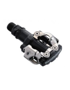 Shimano PD-M520 SPD PEDALS BLACK