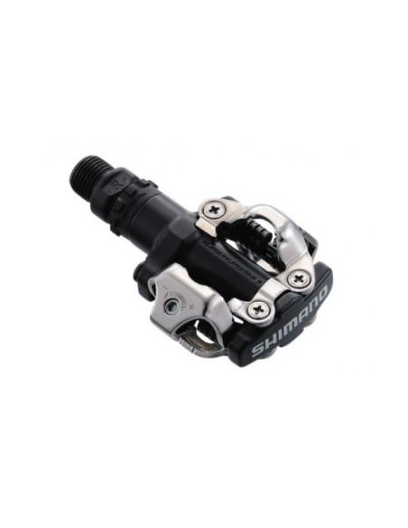 Shimano PD-M520 SPD PEDALS BLACK