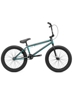 2023 Kink Curb Matt Mica Green