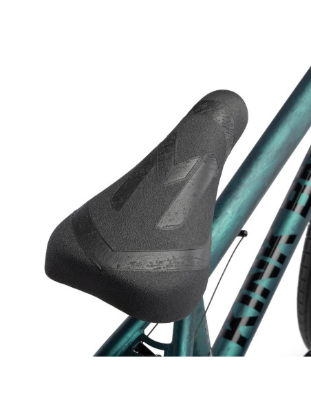 2023 Kink Curb Matt Mica Green