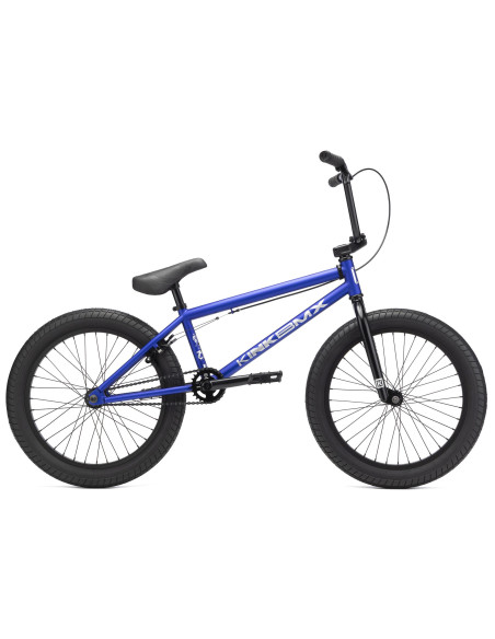 2025 Kink Curb 20"  Cobalt Blue