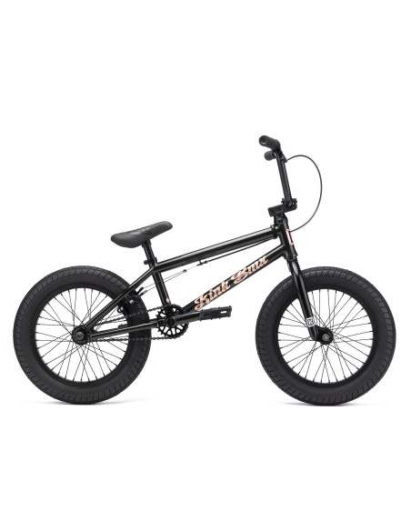 2025 Kink Carve 16" Digital Black