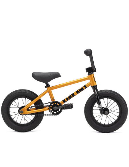 2025 Kink Roaster 12" Digital Orange